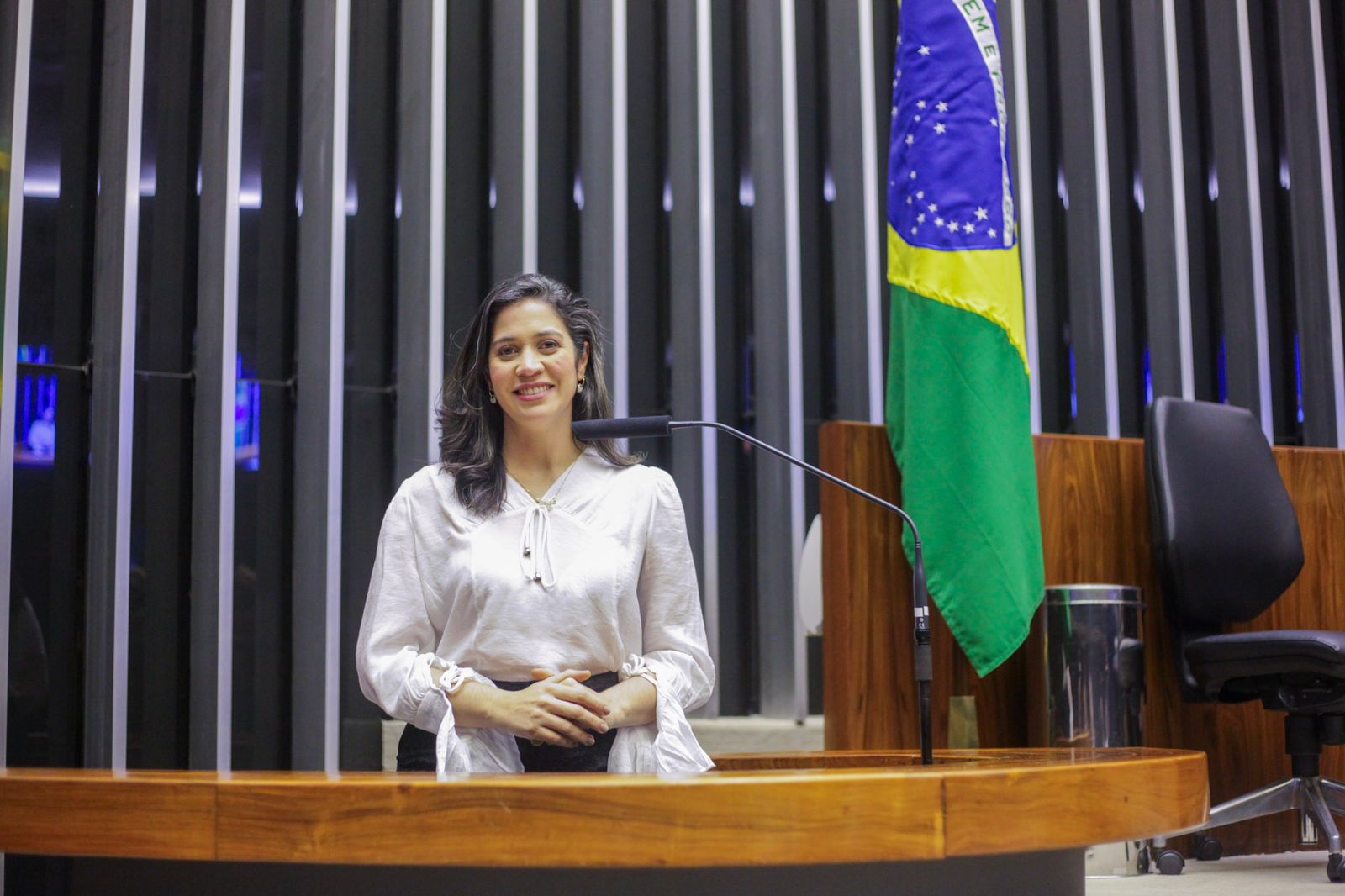 Senado aprova projeto que cria o Selo Empresa Amiga da Amamentação