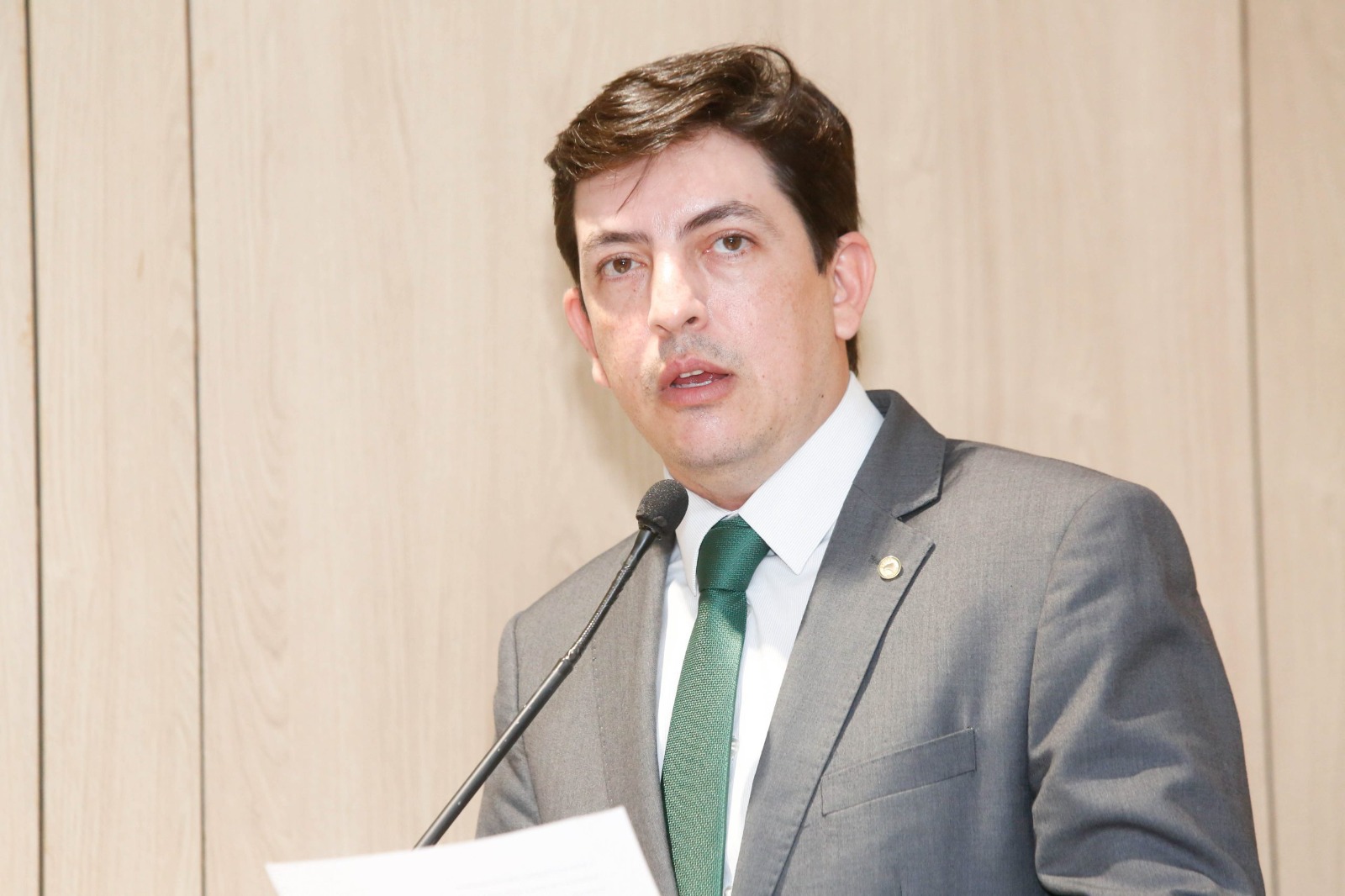 Projeto incentiva desenvolvimento da cadeia produtiva do bambu em PE