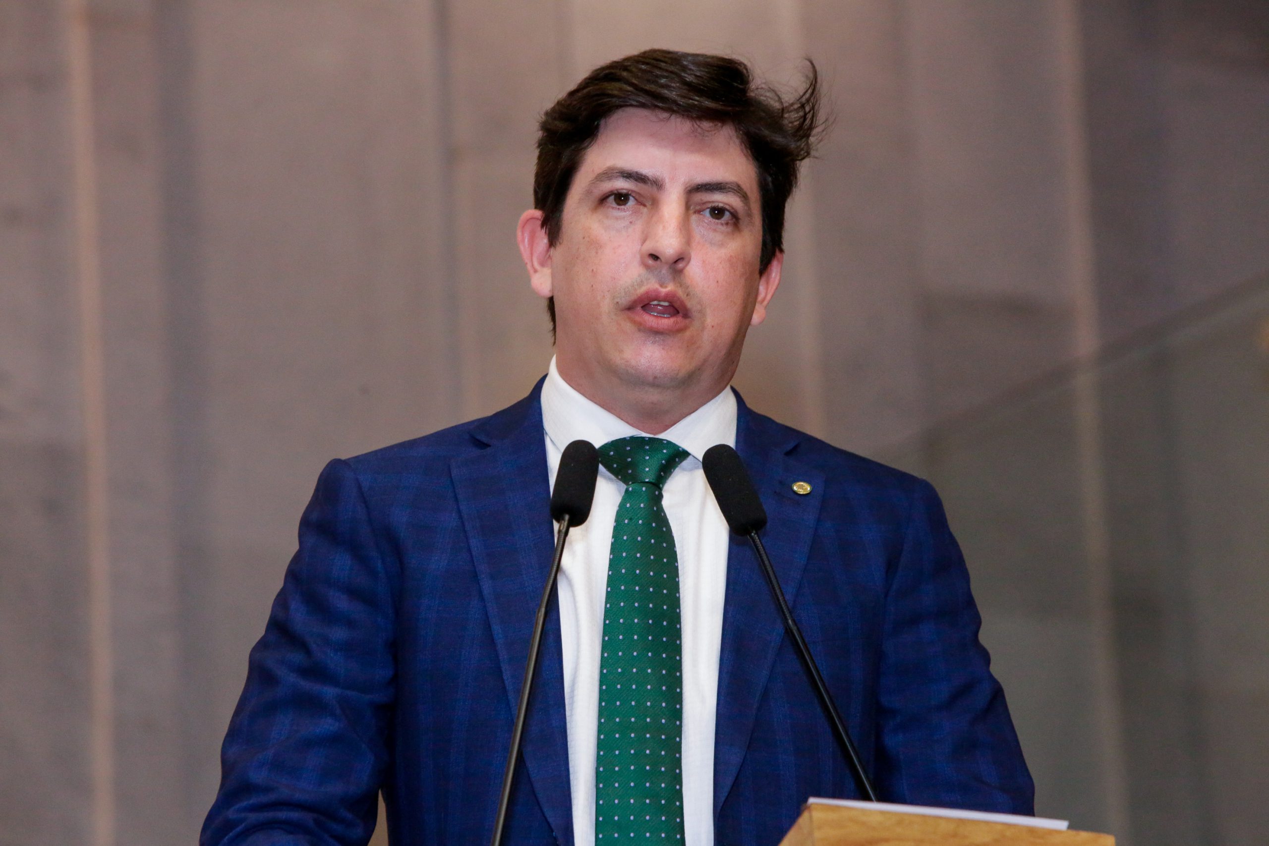 Deputado intensifica pautas em favor das mulheres pernambucanas