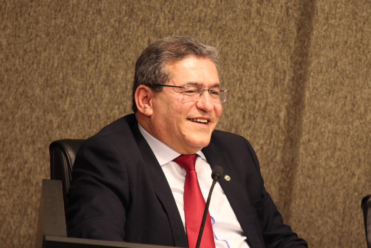 Duque quer incluir Festa da Renascença de Pesqueira no calendário oficial de eventos do estado