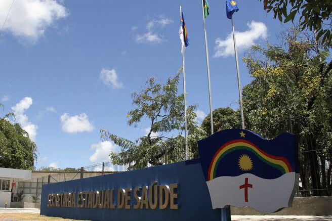 Pernambuco: Governadora nomeia 11 dos 12 gerentes regionais de Saúde, Serra Talhada ficou fora