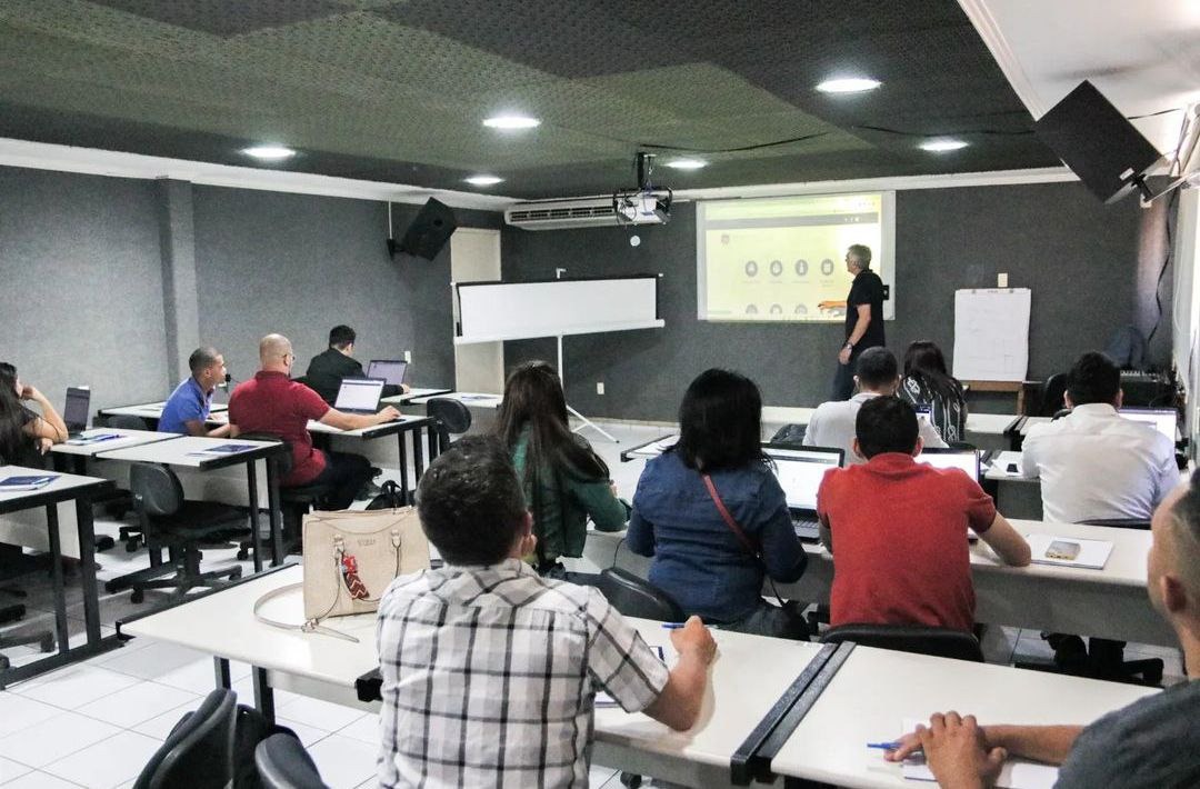 Câmara de Araripina promove capacitação em parceria com o Senado 