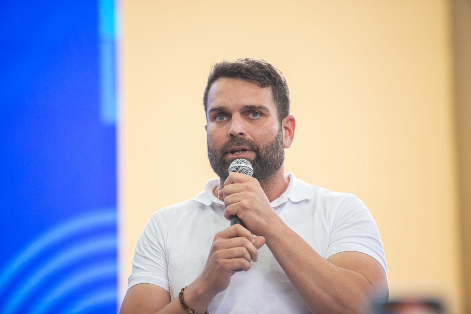 Gustavo Gouveia cobra a Raquel Lyra melhorias para a Mata Norte