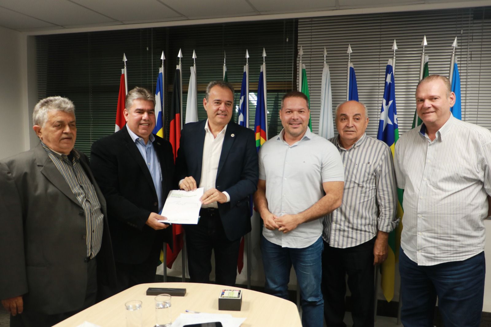 Cooperativas buscam maior acesso ao crédito dos fundos regionais administrados pela Sudene