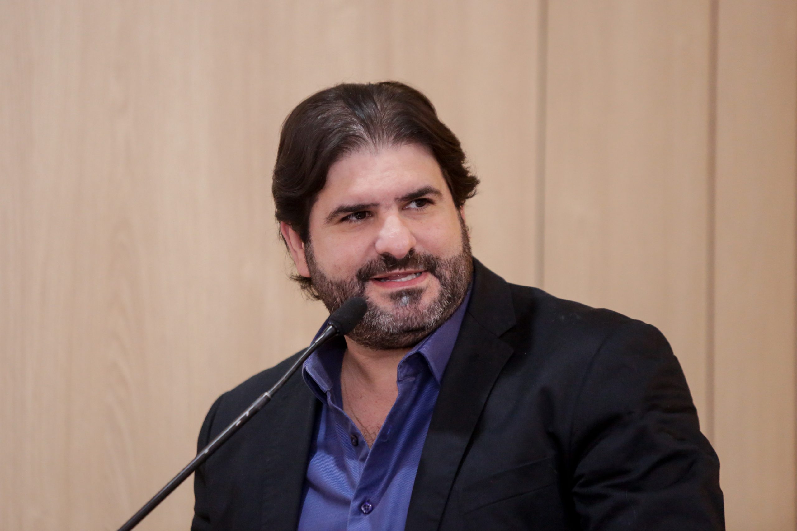 Labanca consolida liderança e gestão é aprovada por 86,8% da população