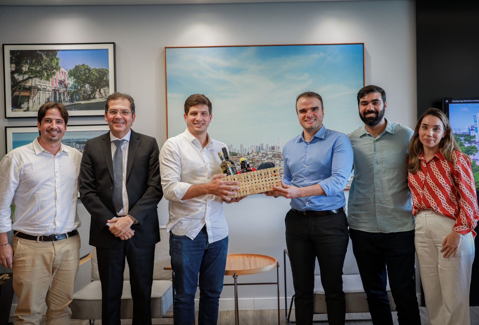 Go Recife disponibiliza 200 vagas de emprego no Coco Bambu