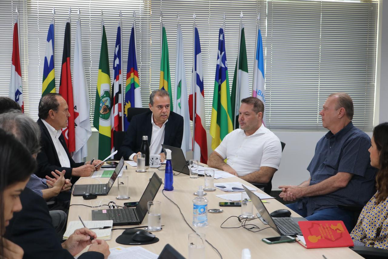 Sudene atrai mais R$ 49,1 milhões em investimentos para PE 