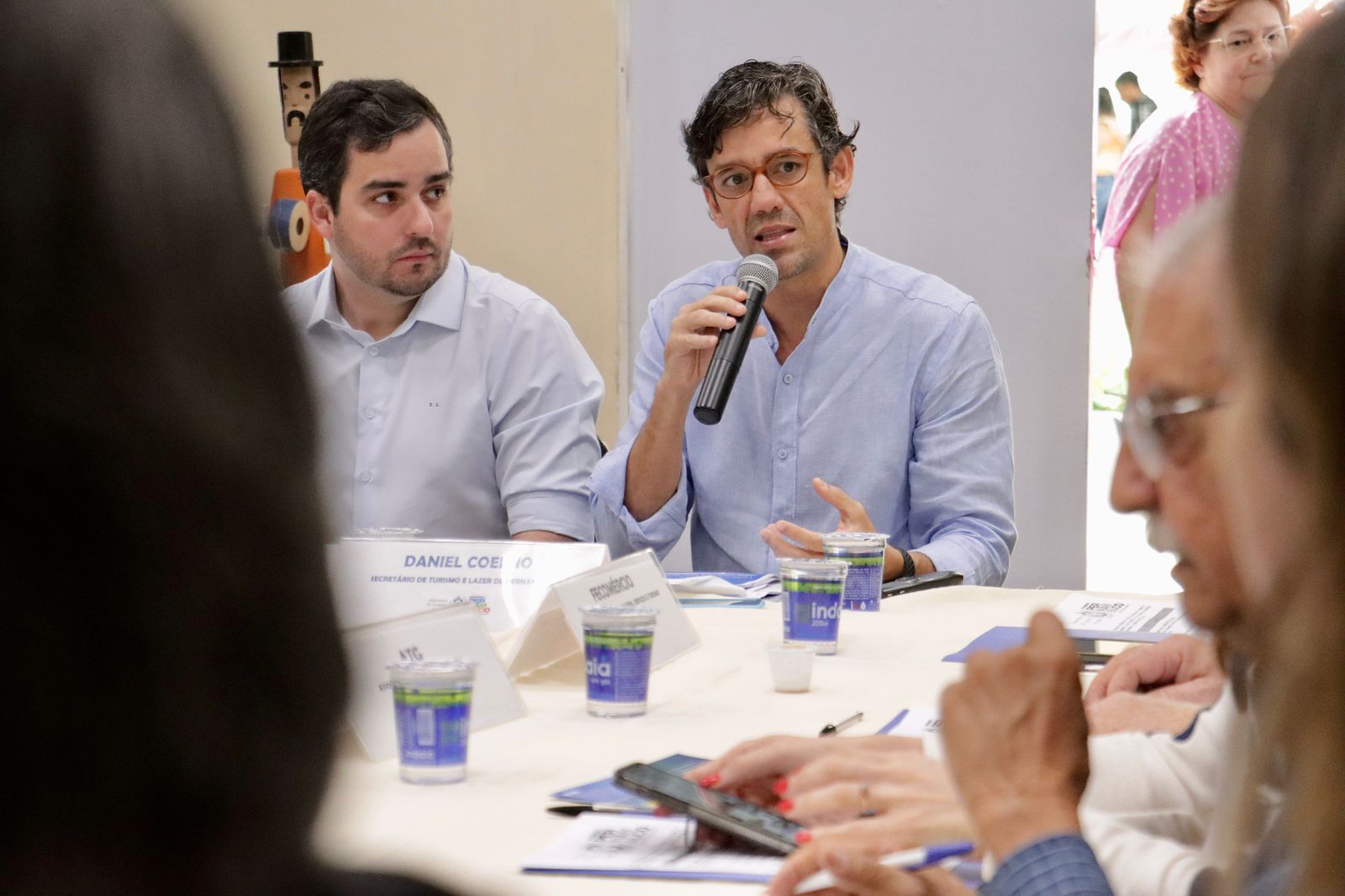 Pernambuco promove 67ª reunião do Contur-PE