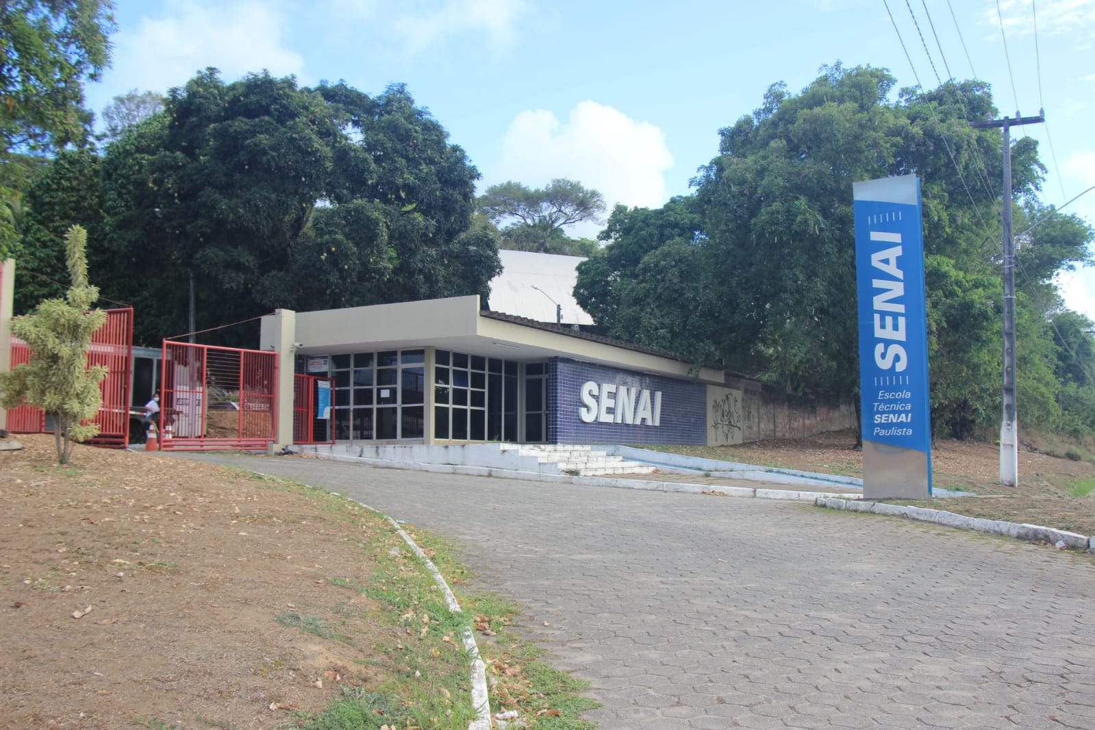 Senai abre mais de 13 mil vagas gratuitas em cursos de curta duração