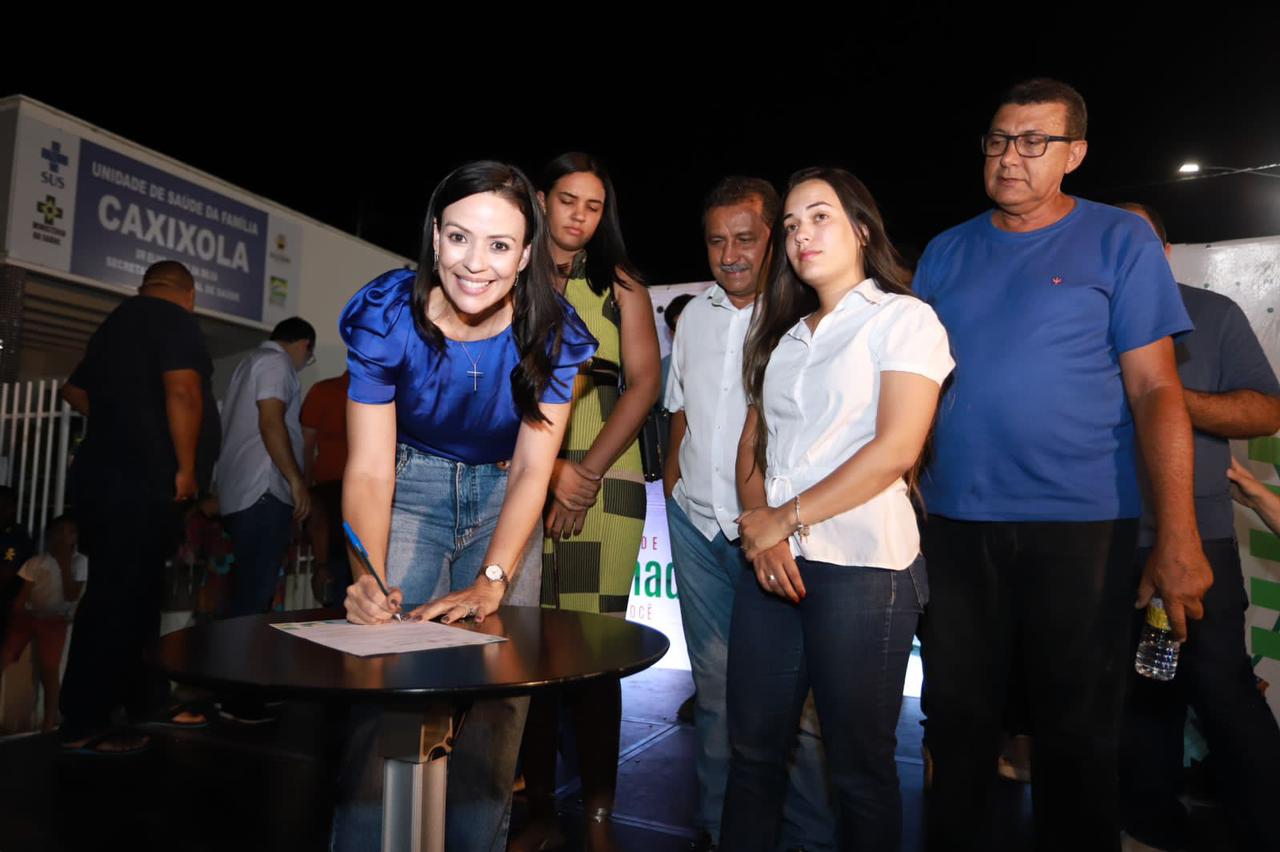 Serra Talhada contará com Casa de Parto Humanizado