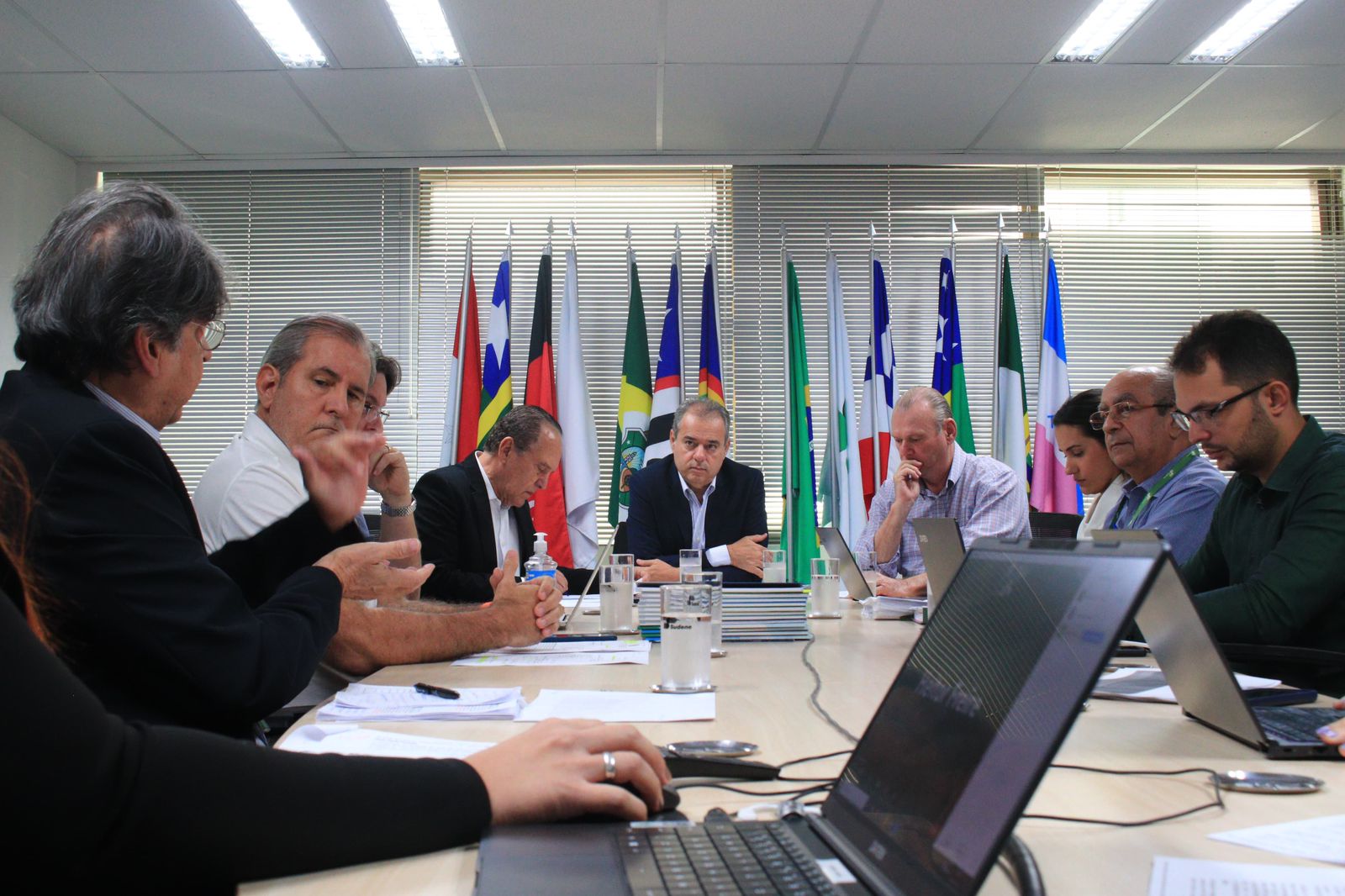 Incentivos da Sudene atraem R$ 2,4 bilhões em investimentos para o Nordeste