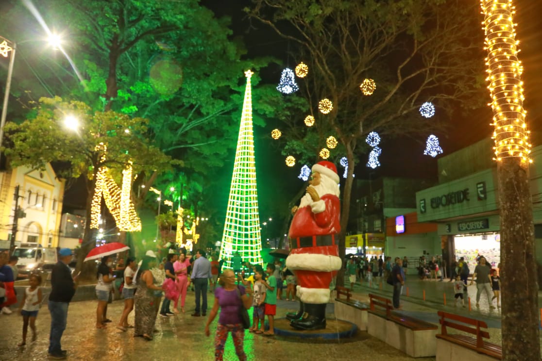 NATAL 2023 - PROGRAMAÇÃO - Prefeitura do Município de Jahu