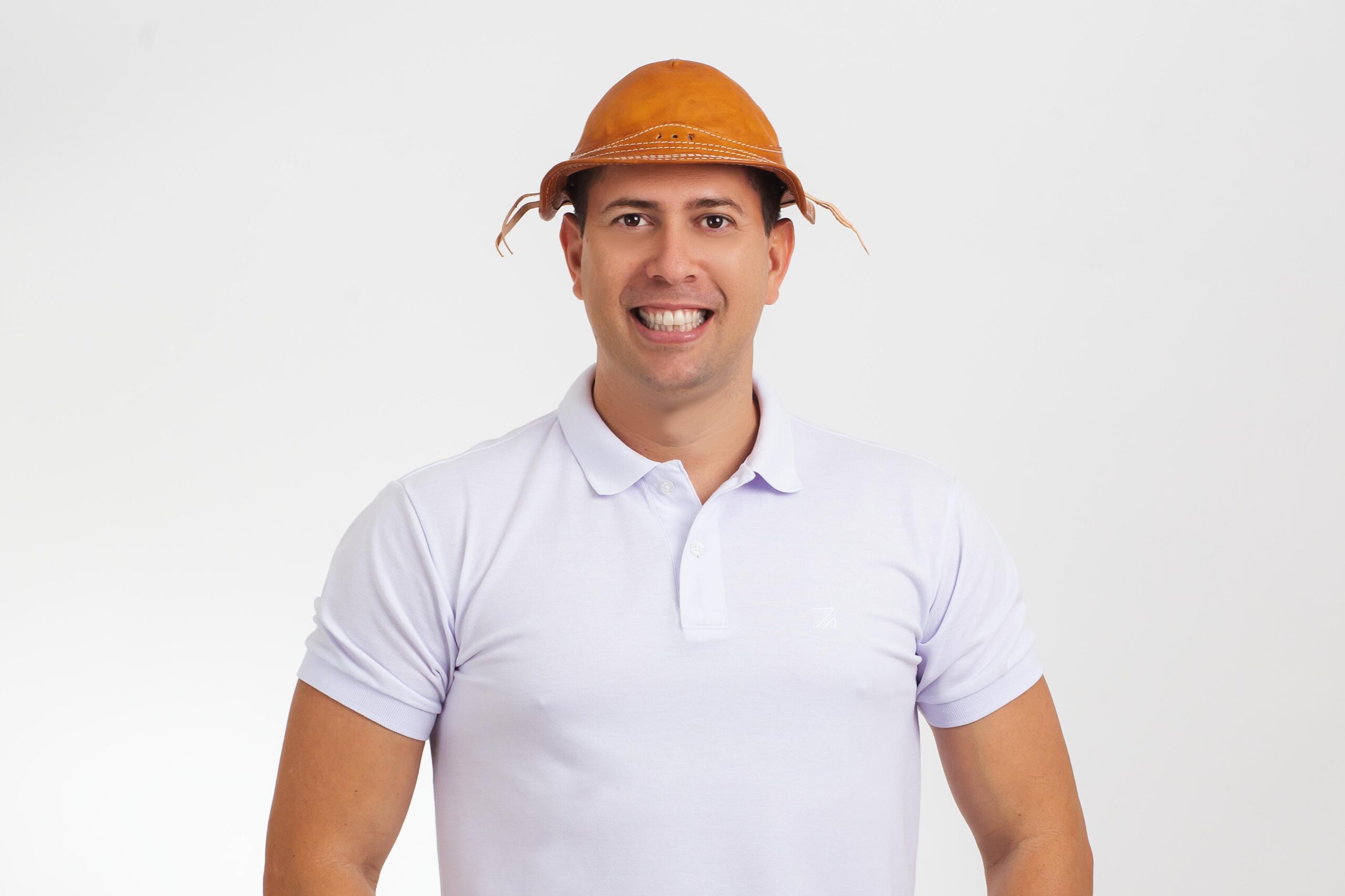 Armandinho anuncia que é pré-candidato a prefeito de Caruaru