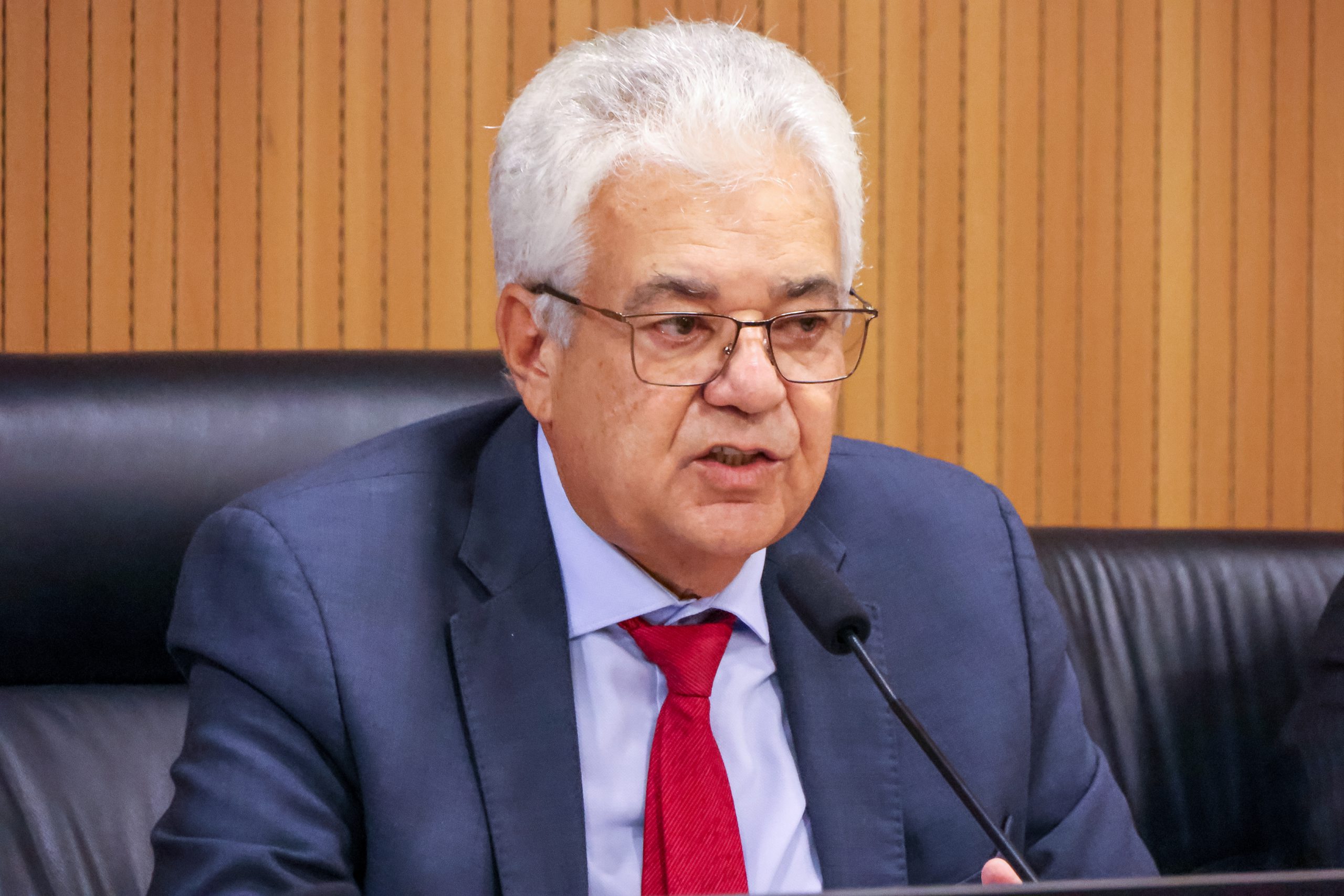 Pacote de projetos enviado pelo Governo deve ser aprovado sem dificuldades, diz Antônio Moraes