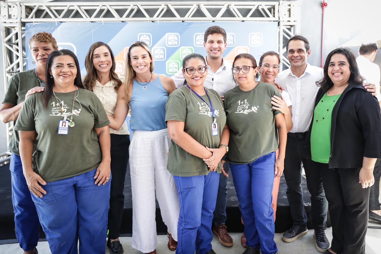 João anuncia pavimentação e drenagem de via em Boa Viagem