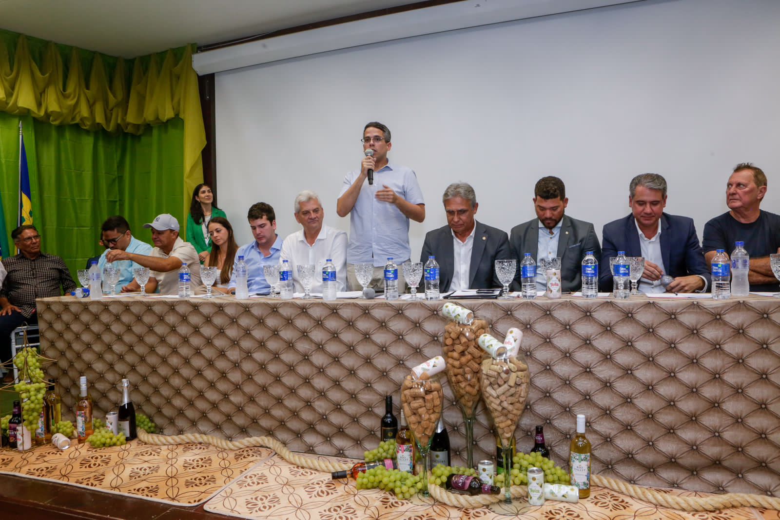 Alepe terá Frente em Defesa da Vitivinicultura e do Enoturismo