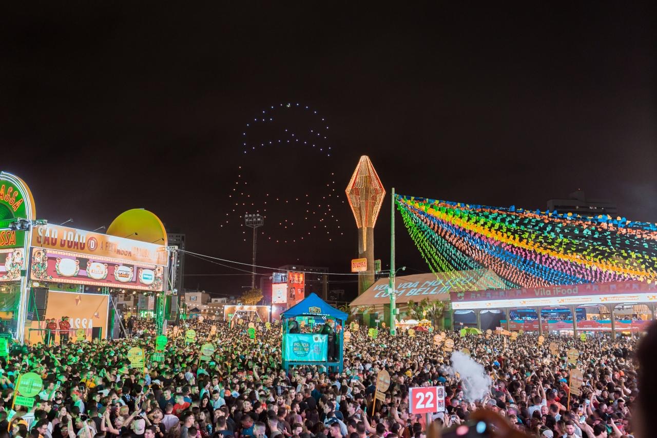 Prefeitura de Caruaru realiza capacitação do Edital do São João 2024