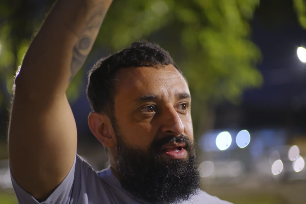 PSOL Recife escolhe Thiago Carvalho como novo presidente do partido