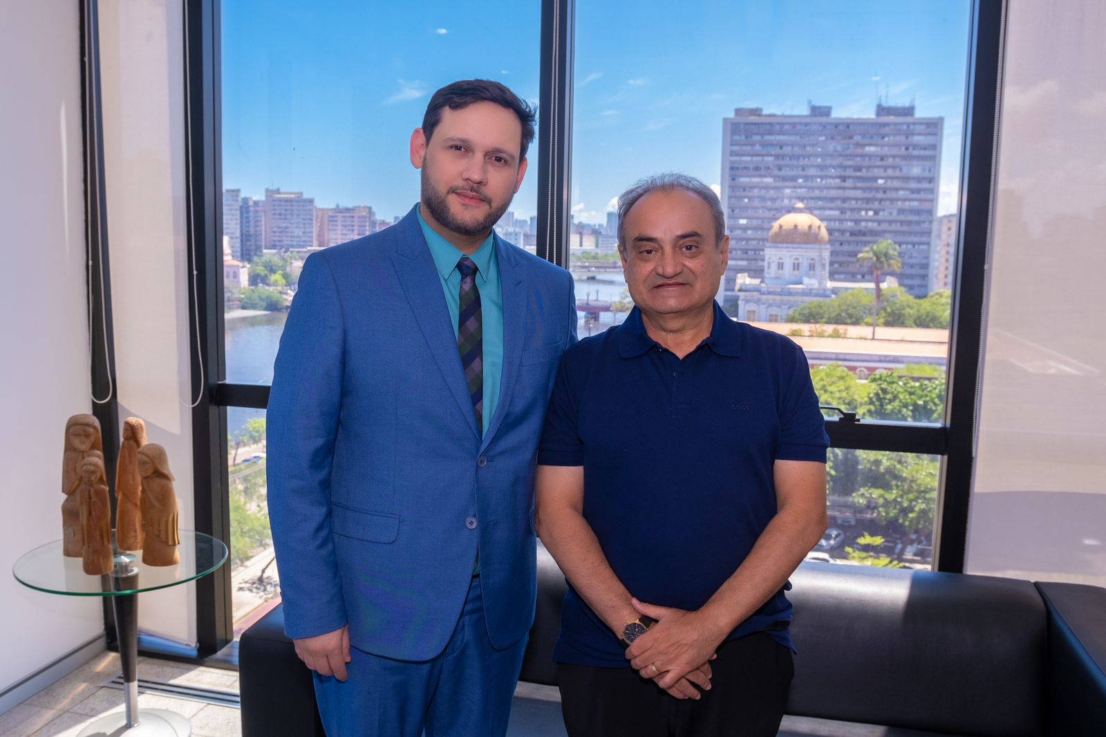 Deputado avança em denúncia contra o Governo do Estado