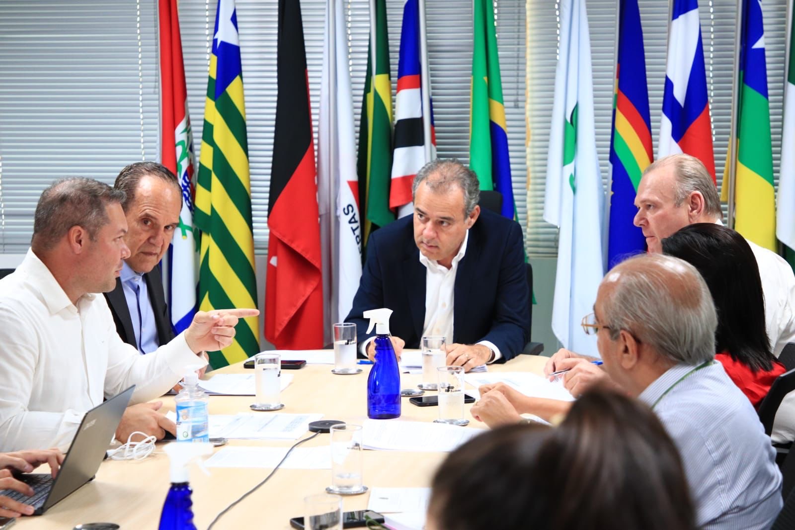 Refinaria Abreu e Lima recebe incentivo da Sudene