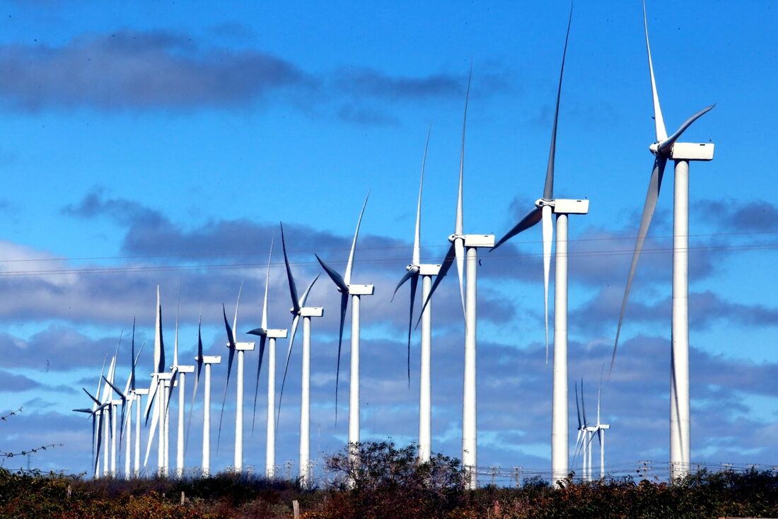 Setor de energias renováveis atraiu mais de R$ 5,7 milhões em Pernambuco