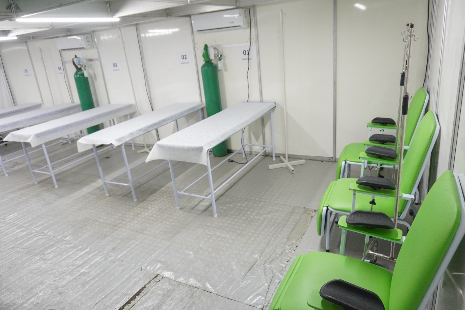 Pré-Carnaval de Caruaru contará com estrutura de saúde para foliões  