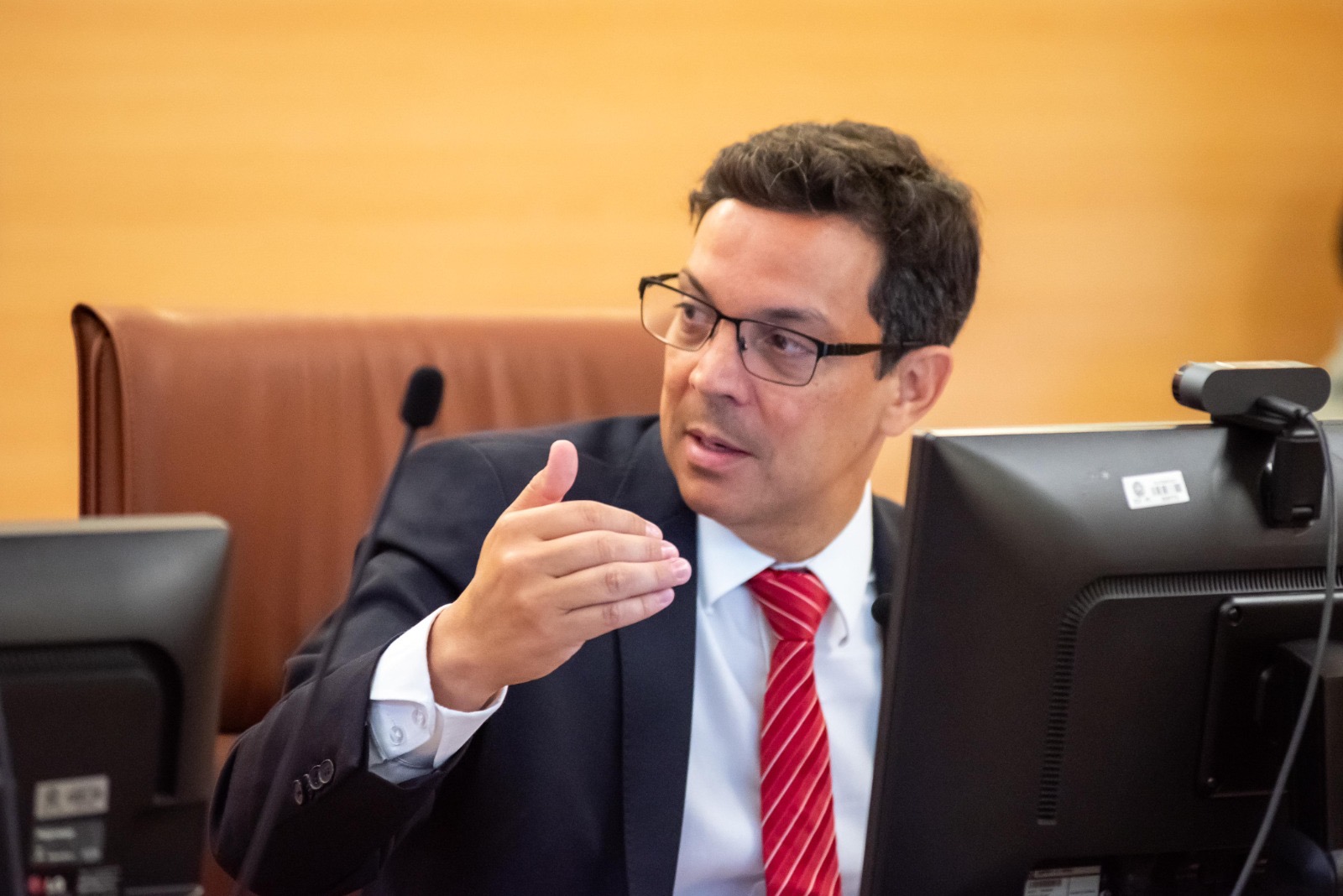 TCE amplia controle sobre pagamento de débitos e multas de gestores