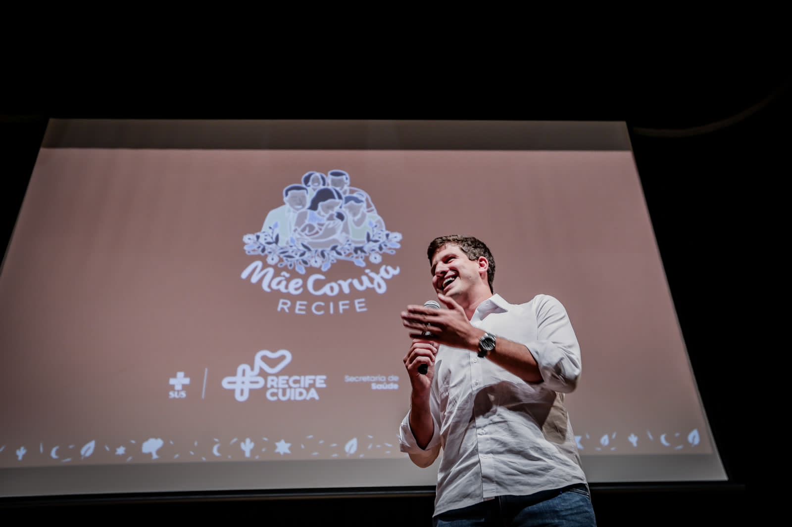 Programa Mãe Coruja Recife completa 10 anos de atuação 