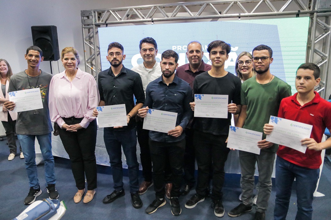 Alunos de Araripina são selecionados para a Jala University Blog