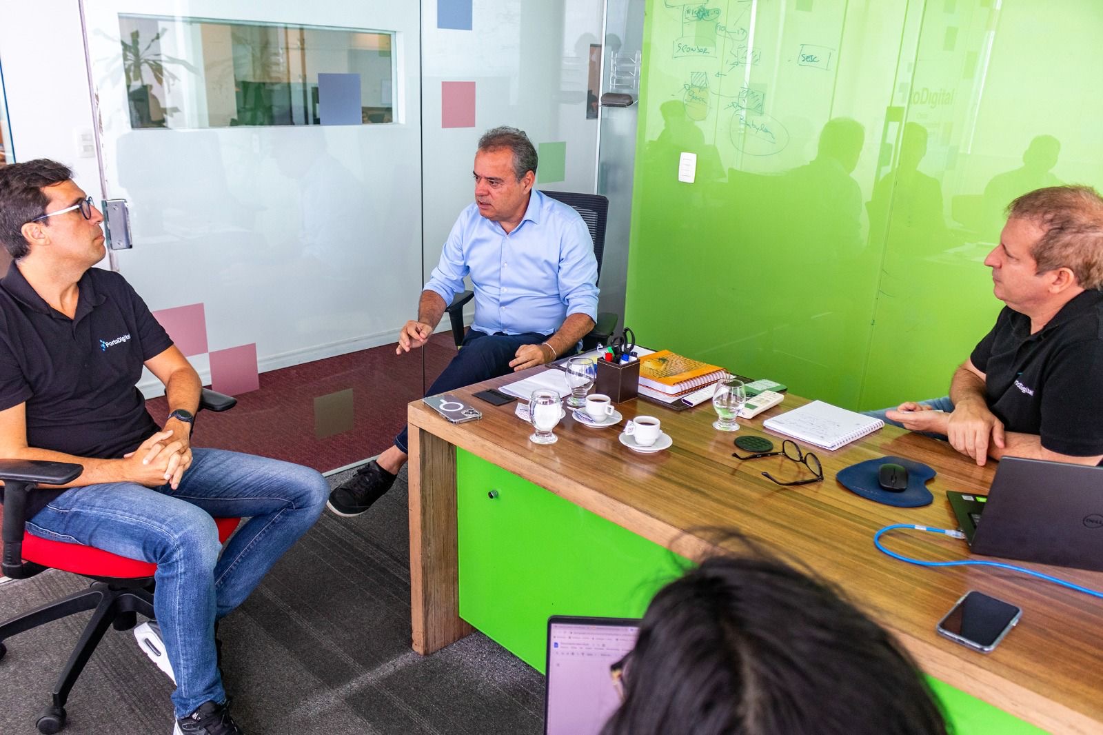 Plataforma de inteligência regional entra no radar da Sudene