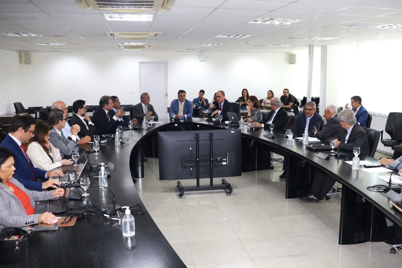 SDS define medidas para coibir violência de torcidas organizadas