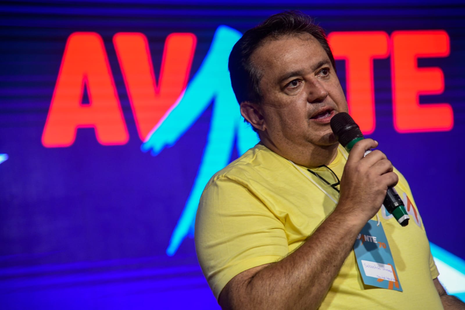 Sebá diz que alianças do Avante no estado passam por Serra Talhada