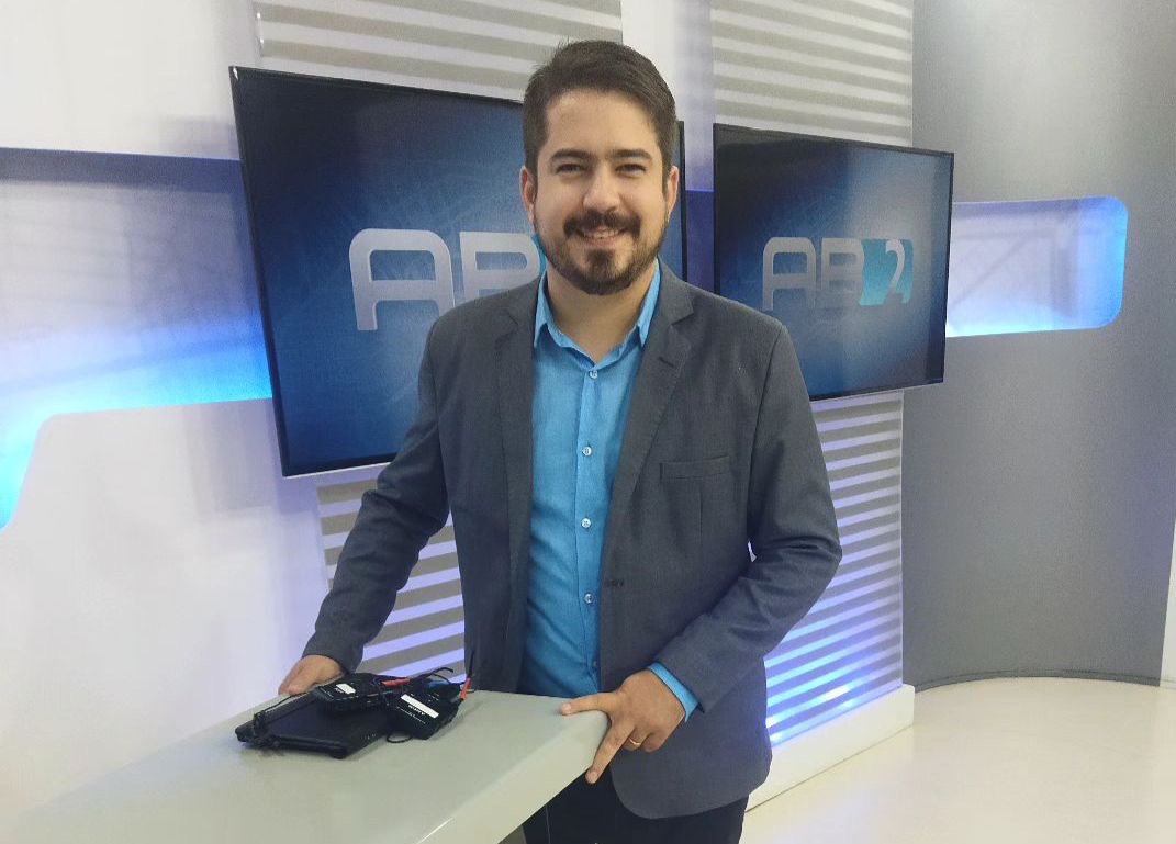 Remir Freire troca Grupo Asa Branca pela Adepe