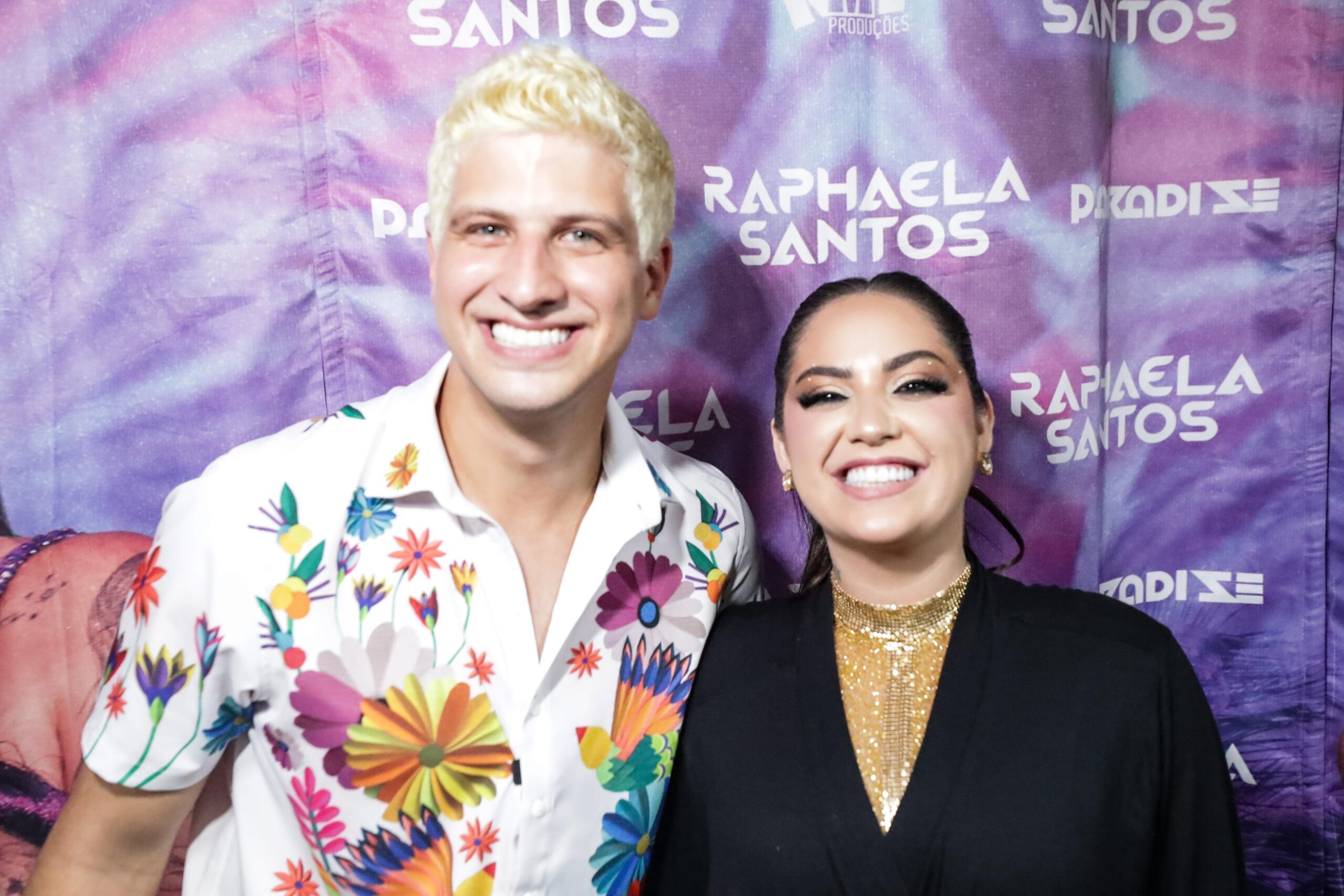 Primeira noite do Carnaval do Recife 2024 foi dedicada à musicalidade afro-brasileira