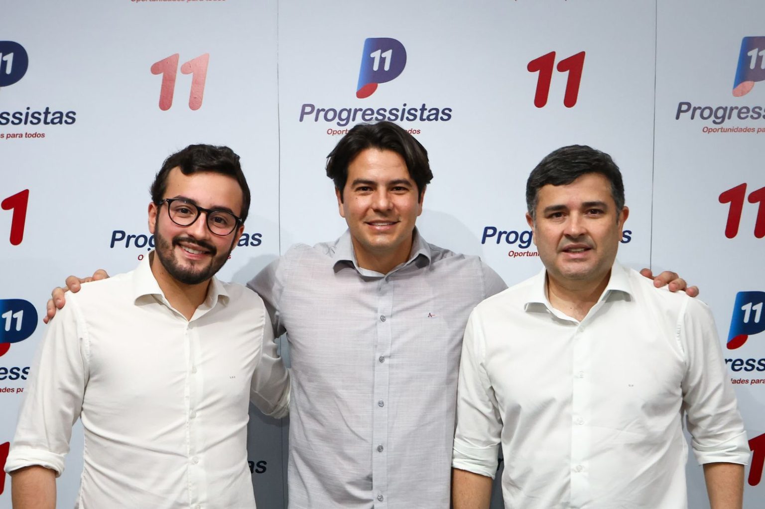 PP realiza convenção em Olinda nesta sexta (1º)