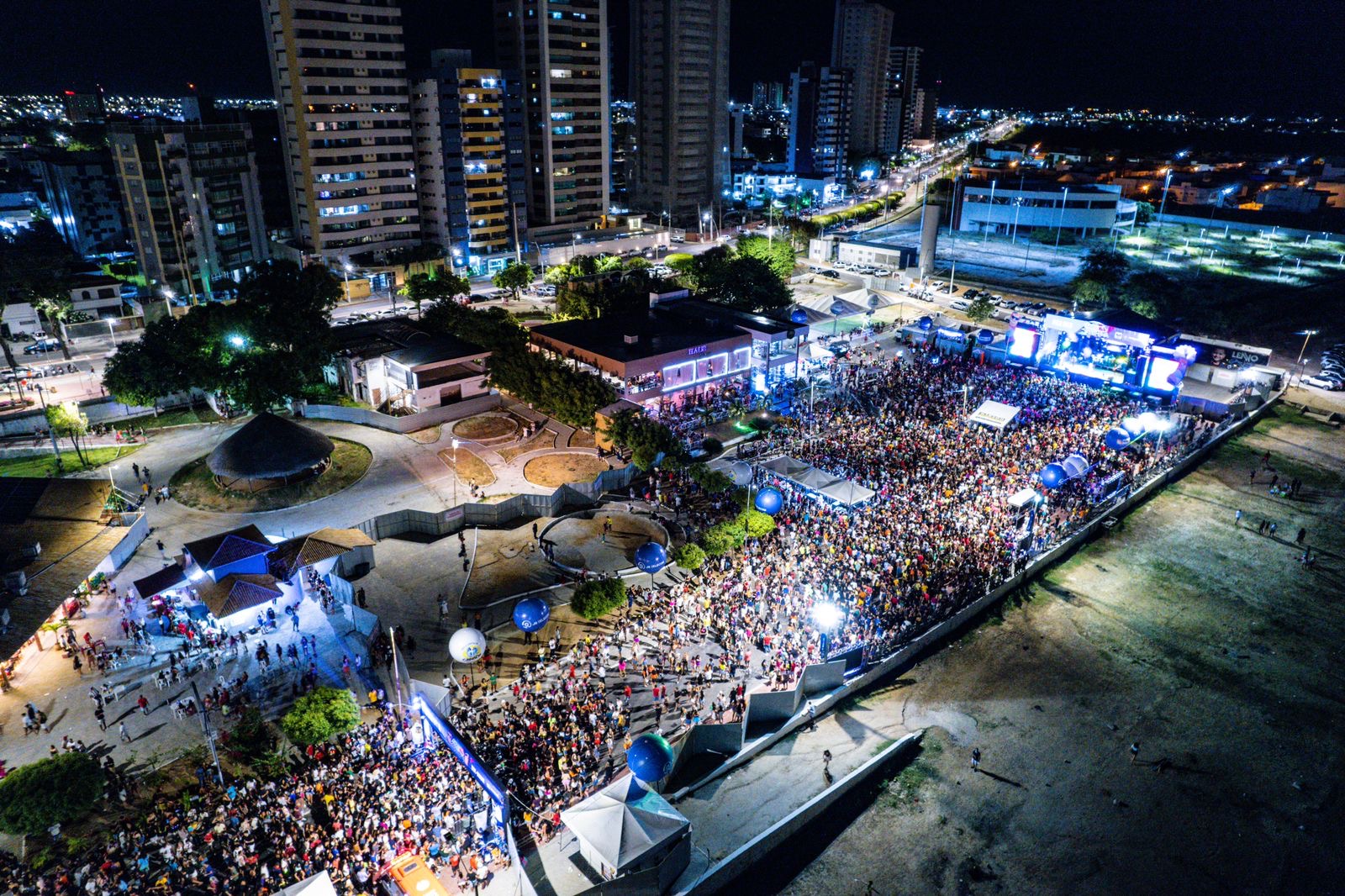 Simão Durando lança programação oficial do Carnaval de Petrolina