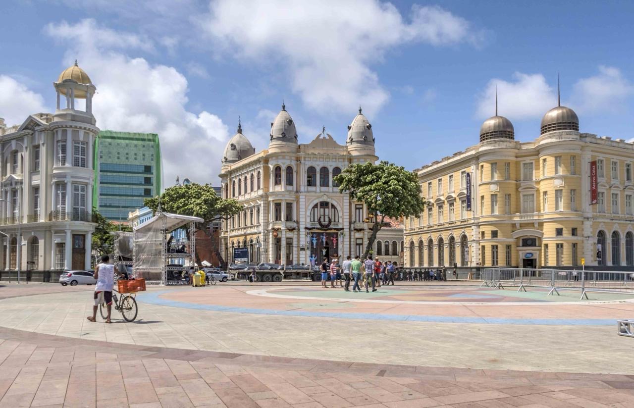 Recife volta a sediar maior congresso de Enfermagem da América Latina
