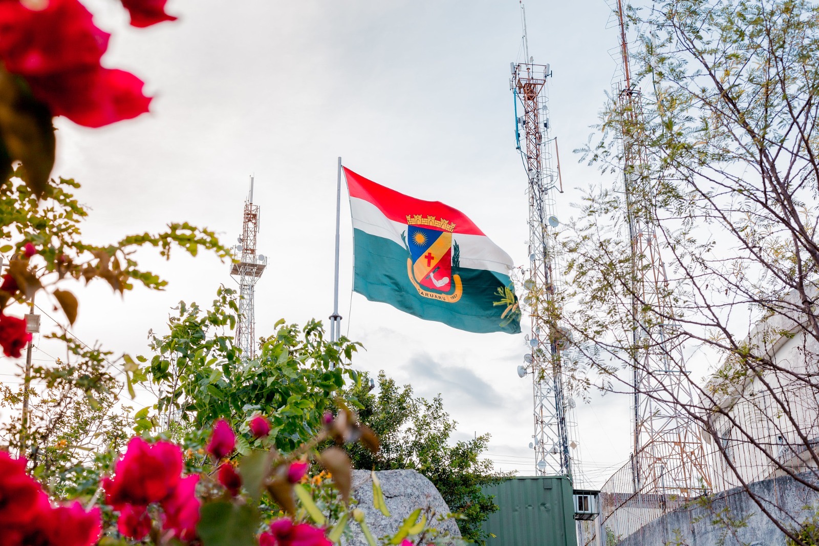 Caruaru é a segunda cidade do estado na geração de empregos