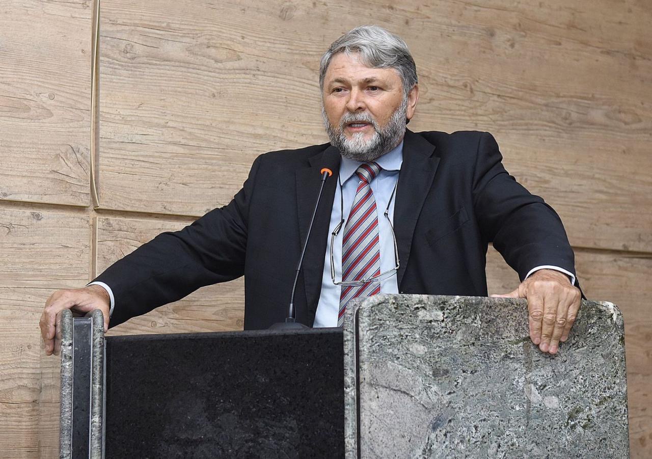 Vereador do PL não seguirá com Fernando Rodolfo na eleição de Caruaru