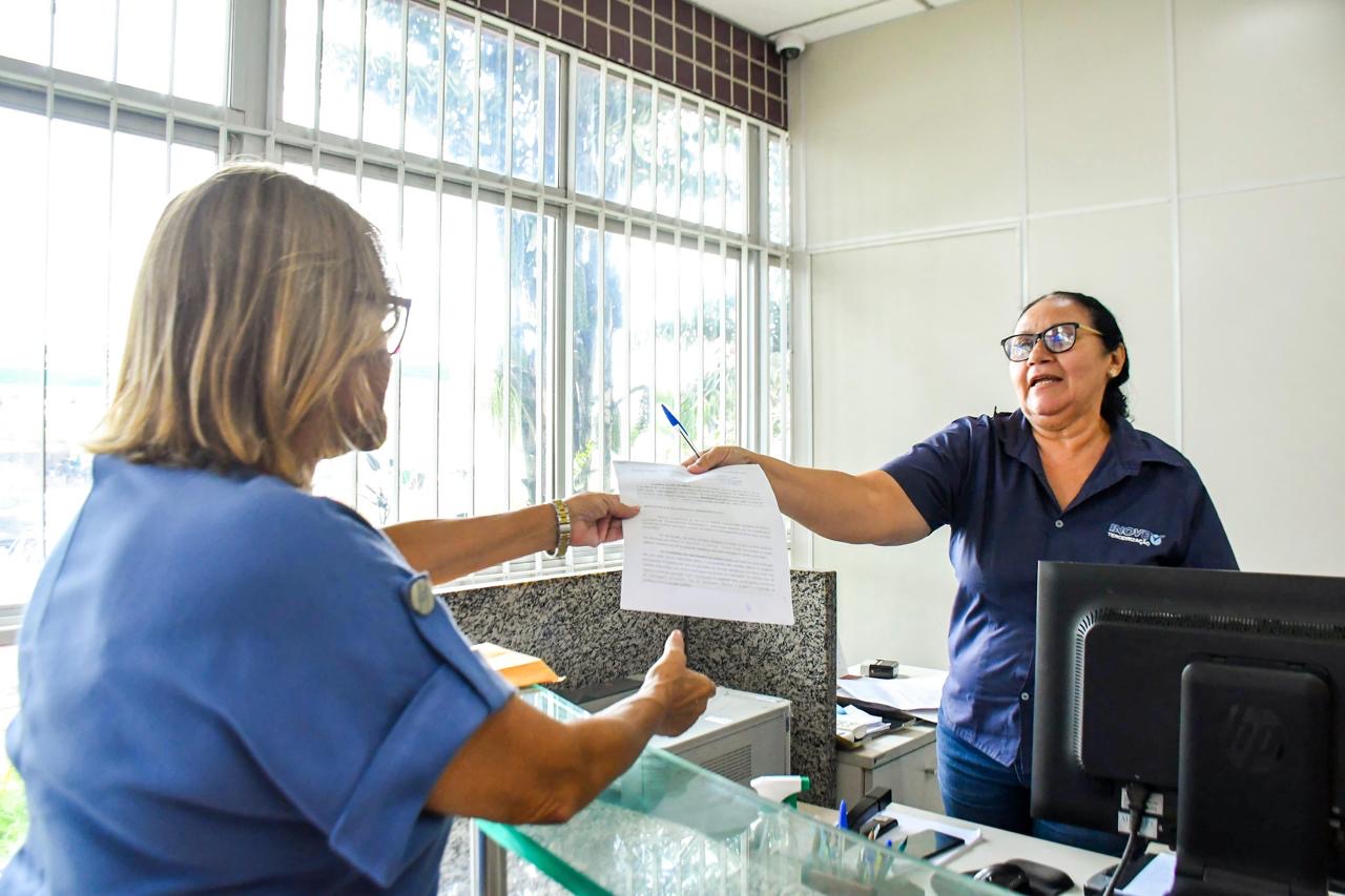 Nadegi denuncia Jorge Alexandre ao MPPE por agressão verbal