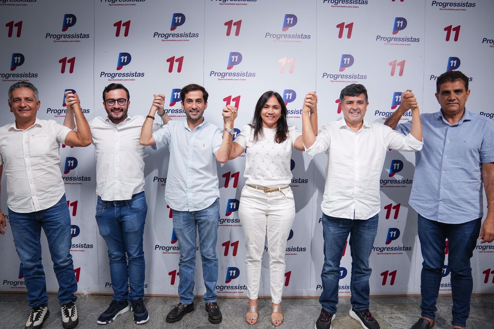Rogéria Martins consolida pré-candidatura em Itaíba com a força do PP