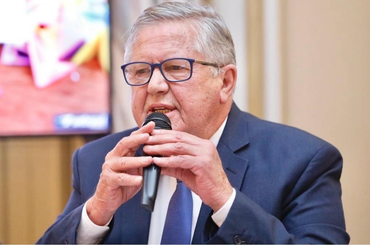 Ângelo assegura junto a Lula obras do PAC para Sertânia