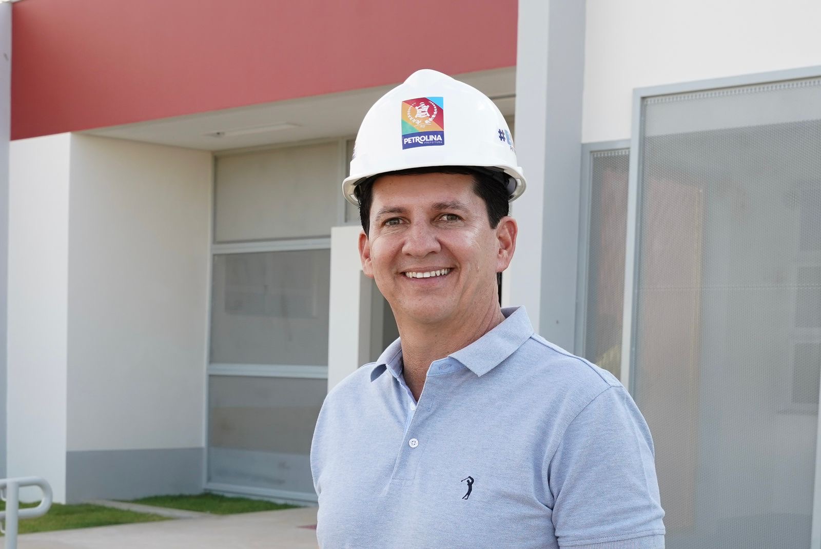 Simão Durando comemora pacote de obras do PAC para Petrolina