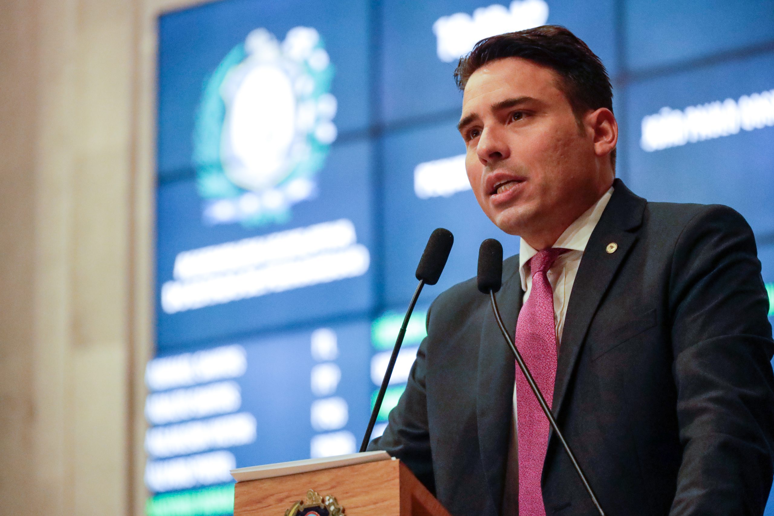 João Paulo Costa cobra requalificação da PE-540