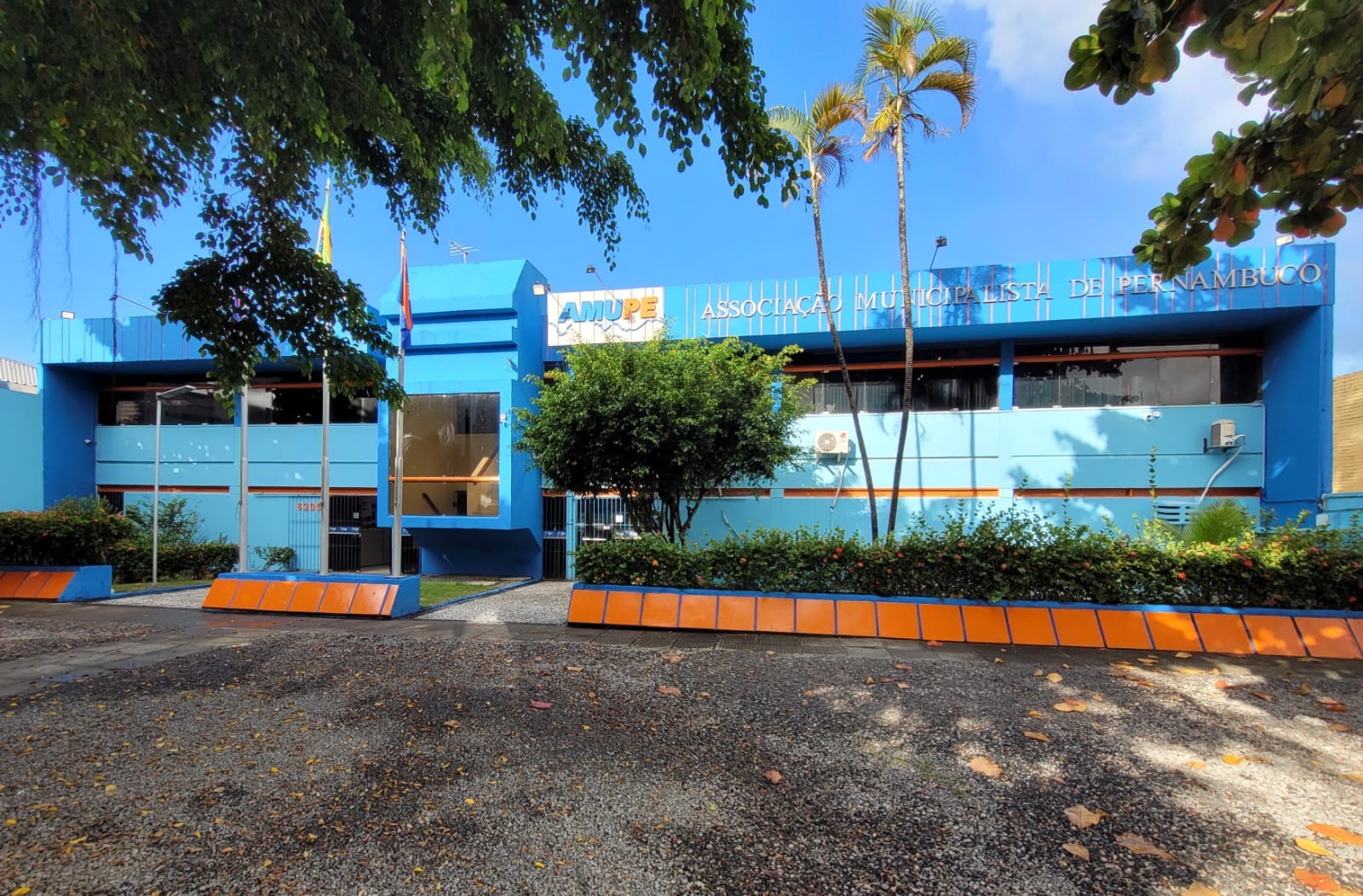 Amupe anuncia 7° Congresso Pernambucano de Municípios