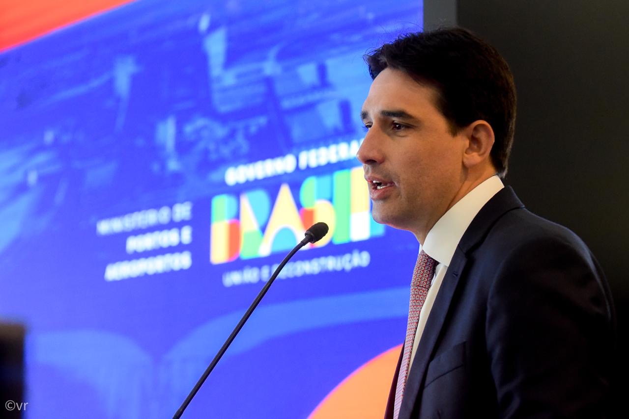 Governo Federal e Aena anunciam R$ 2 bilhões de investimentos para Aeroporto de Congonhas