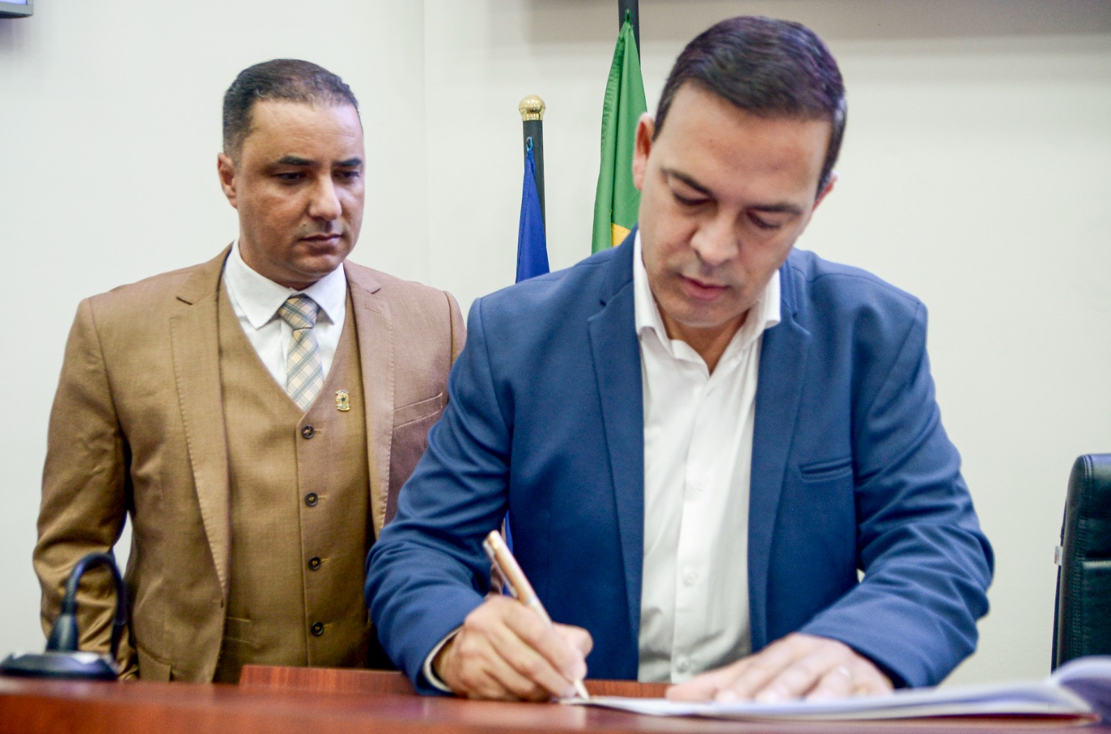 Prefeitura de Garanhuns cede terreno para construção do Hospital de Amor