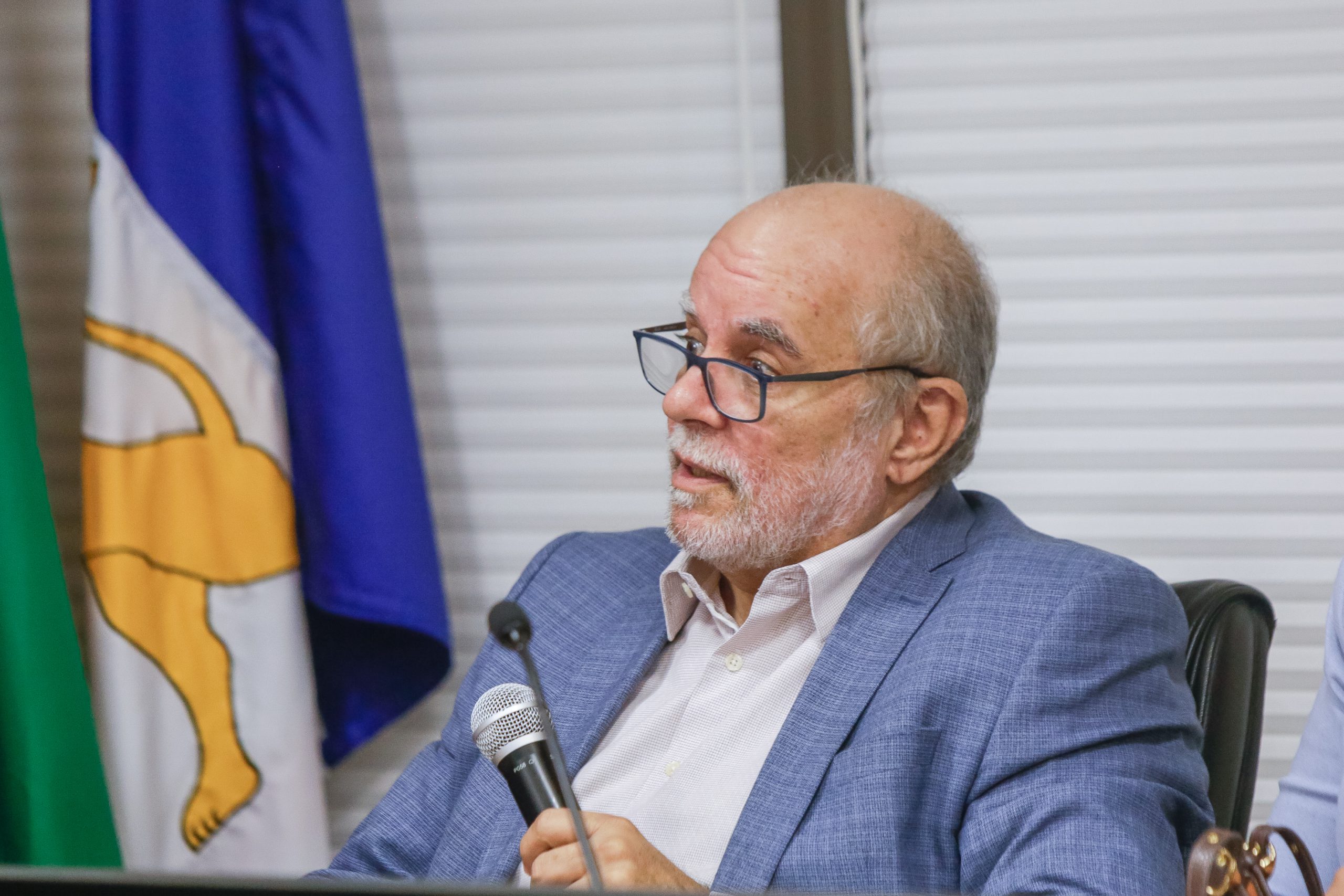 Alepe instala Frente Parlamentar Pernambuco-China nesta terça (9)