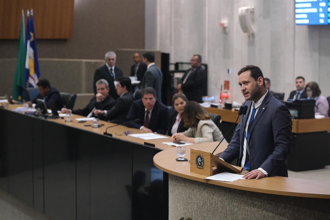 Gilmar Júnior denuncia atrasos para cirurgias  de crianças com microcefalia