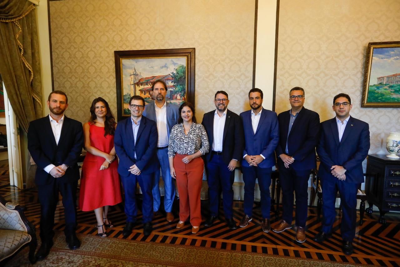 Pernambuco terá 1ª indústria de e-metanol do Brasil